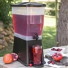 Beverage Dispenser