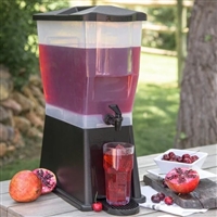Beverage Dispenser