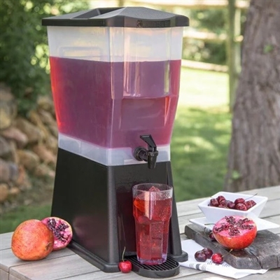 Beverage Dispenser