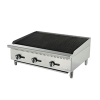 Gas Broiler