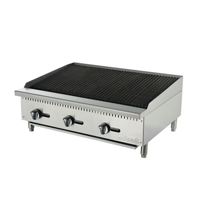 Gas Broiler