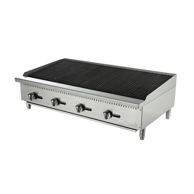 Gas Broiler