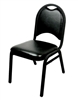Stackable Banquet Chairs