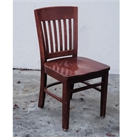 Dining Side Chair