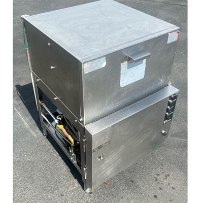 Undercounter Dishwasher