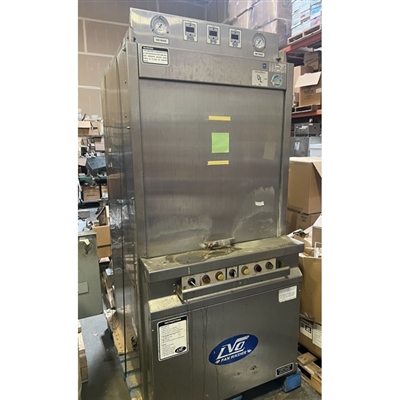 Upright Dishwasher