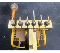Beer Dispenser