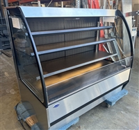 Federal SSRPF-5952 Open Merchandiser
