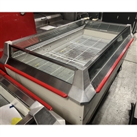 Refrigerated Display Case