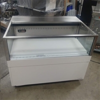 Refrigerated Display Case