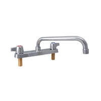 Deck Mount Faucet