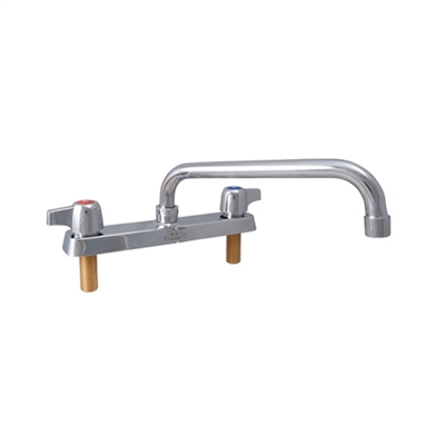 Deck Mount Faucet