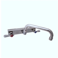 Steel Faucet