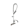 Pre-Rinse Faucet