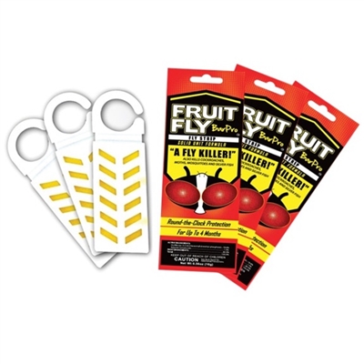 Fly Strips