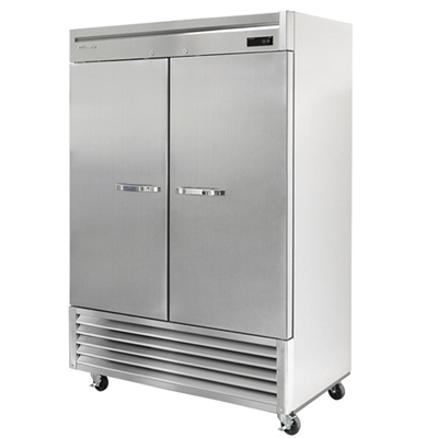 Two Door Freezer