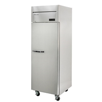 One Door Freezer