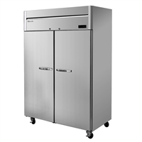 Two Door Freezer