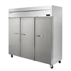 Three Door Freezer