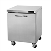 Undercounter Freezer