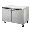 Undercounter Freezer