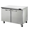 Undercounter Freezer