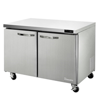 Undercounter Freezer