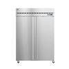 Two Door Freezer