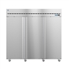 Three Door Freezer
