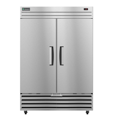 Two Door Freezer