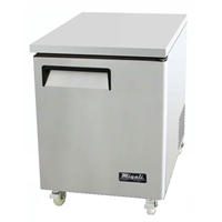 Undercounter Freezer