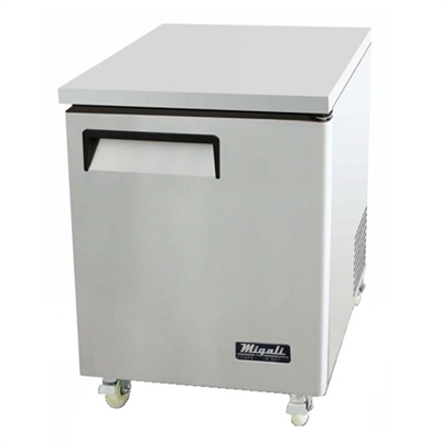 Undercounter Freezer