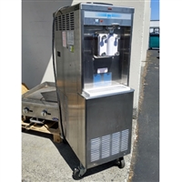 Soft Serve Freezer