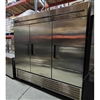 Three Door Freezer