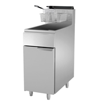 Floor Fryer