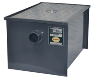 BK-GT-14 Grease Trap