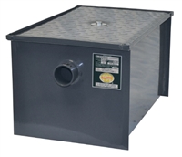 BK-GT-40 Grease Trap