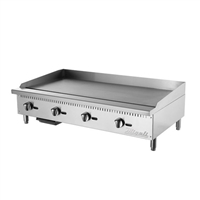 Gas Griddle