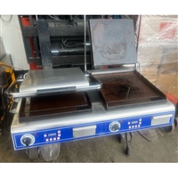 Panini Grill