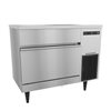 Ice Machine with Bin