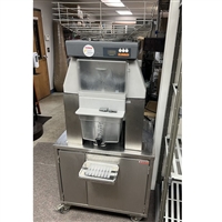 Complete Juicer