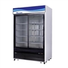 Refrigerated Merchandiser