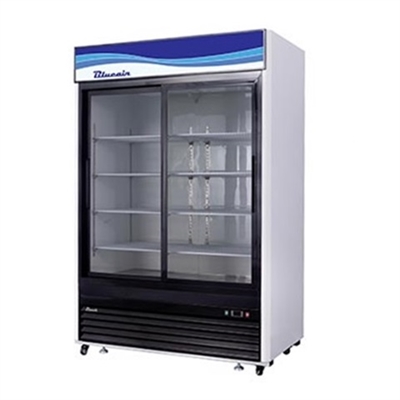 Refrigerated Merchandiser