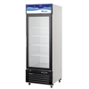 Merchandiser Freezer