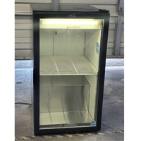 Merchandiser