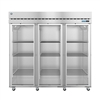 Refrigerated Merchandiser