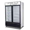 Merchandiser Freezer