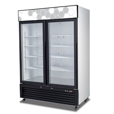 Merchandiser Freezer