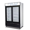 Refrigerated Merchandiser