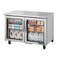 Merchandiser